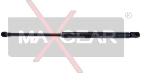 Gas Spring, bonnet 12-0171 - image 2