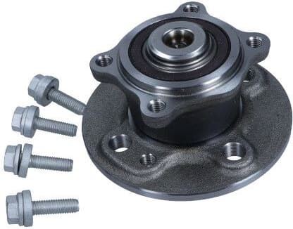Wheel Bearing Kit 33-0733