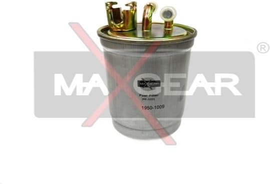 Fuel Filter 26-0405