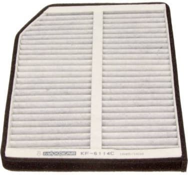 Filter, cabin air 26-0812