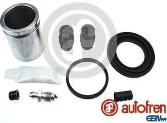 Repair Kit, brake caliper D41860C