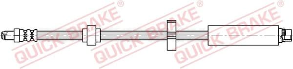 Brake Hose 32.818