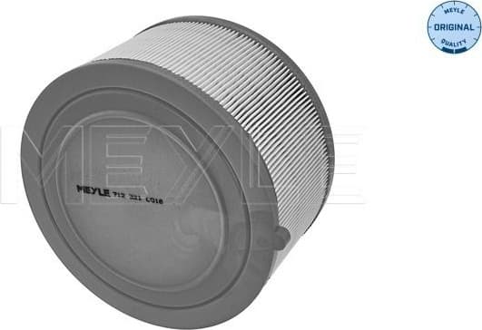 Air Filter MEYLE-ORIGINAL: True to OE. 712 321 0018 - image 2