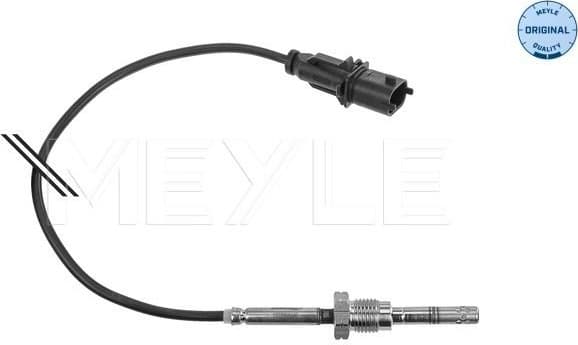 Sensor, exhaust gas temperature MEYLE-ORIGINAL: True to OE. 15-14 800 0006