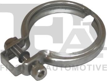 Fastening Clamp, charge air hose 104-860