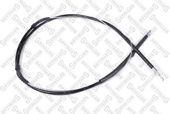 Cable Pull, parking brake 29-98730-SX