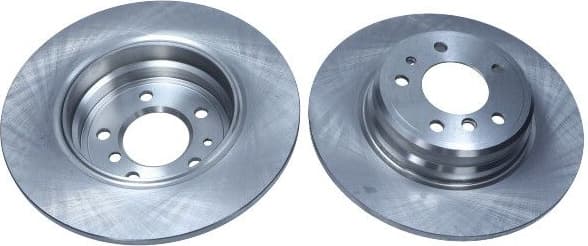 Brake Disc 19-1799