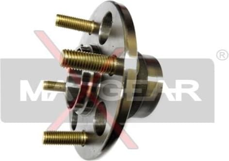 Wheel Bearing Kit 33-0199