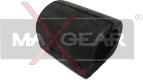 Mounting, stabiliser bar 72-1344