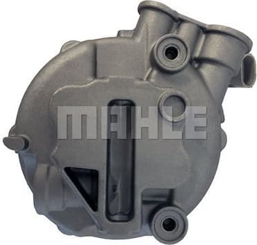 Compressor, air conditioning BEHR ACP 125 000S - image 5