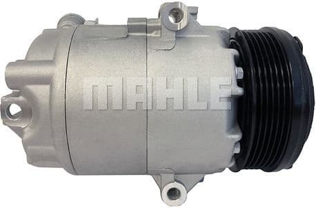 Compressor, air conditioning BEHR ACP 125 000S - image 6