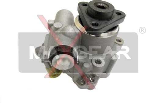 Hydraulic Pump, steering 48-0007 - image 2