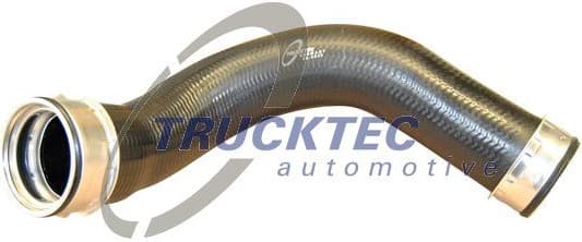 Charge Air Hose 07.14.051