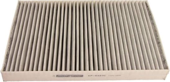 Filter, cabin air 26-1348
