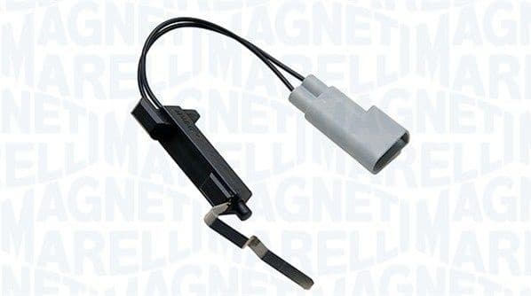 Sensor, intake air temperature 215810401801