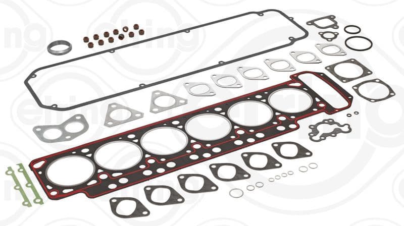 Gasket Kit, cylinder head 314.588