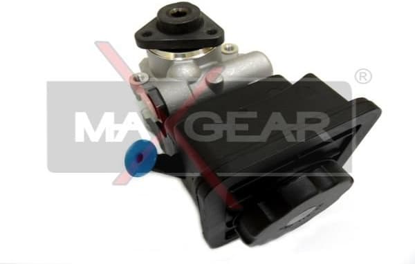 Hydraulic Pump, steering 48-0008