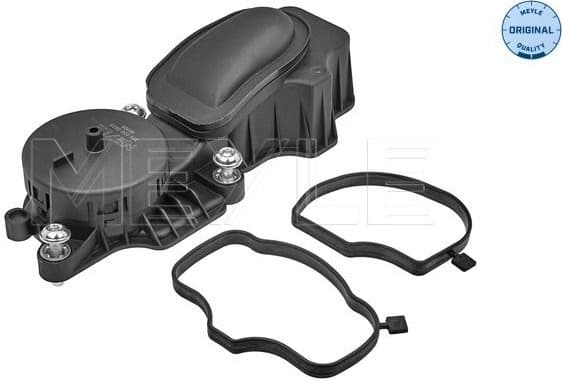 Valve, crankcase ventilation MEYLE-ORIGINAL: True to OE. 314 036 0025