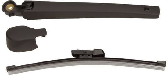 Wiper Arm, window cleaning 39-0451