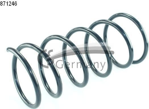 Suspension Spring 14871246