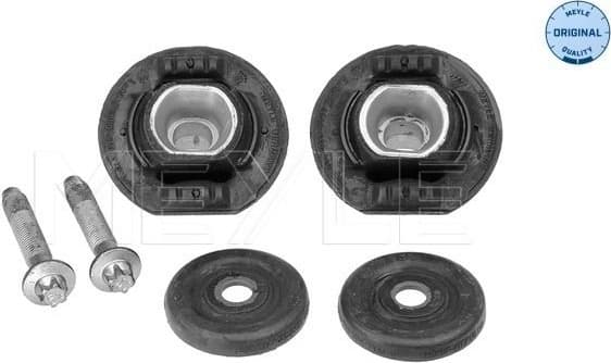 Repair Kit, axle beam MEYLE-ORIGINAL-KIT: Better solution for you! 014 710 0005 - image 2