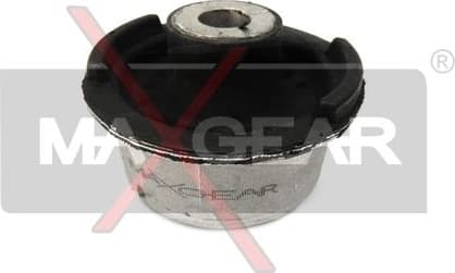 Mounting, control/trailing arm 72-1558 - image 2