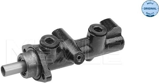 Brake Master Cylinder MEYLE-ORIGINAL: True to OE. 014 532 0004