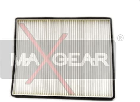 Filter, cabin air 26-0391 - image 2