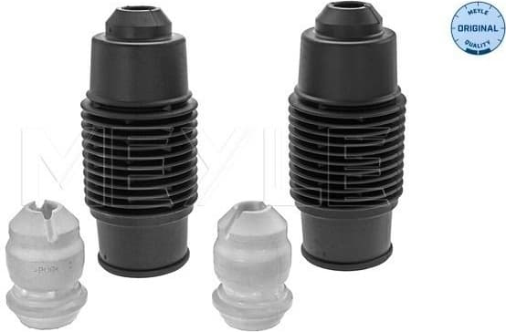 Dust Cover Kit, shock absorber MEYLE-ORIGINAL-KIT: Better solution for you! 714 640 0001