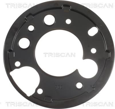 Splash Guard, brake disc 8125 23212