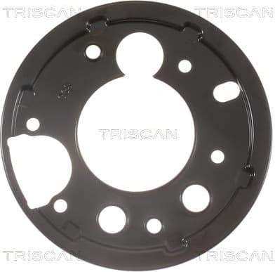 Splash Guard, brake disc 8125 23213