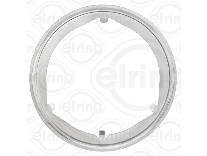 Gasket exhaust pipe manifold DPF 494.560 - image 2