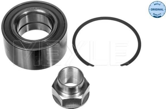 Wheel Bearing Kit MEYLE-ORIGINAL: True to OE. 214 633 0007