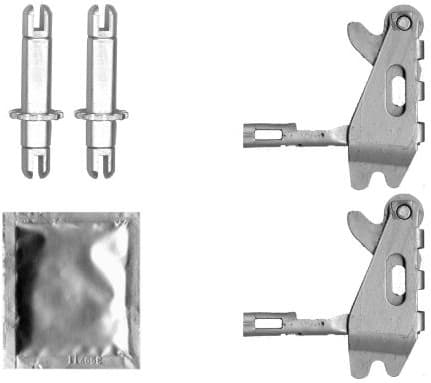 Repair Kit, expander expanding lock 97045100