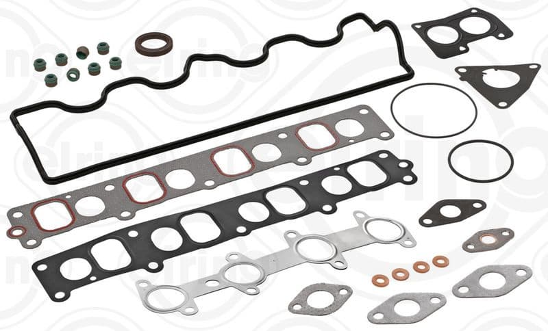 Gasket Kit, cylinder head 074.670
