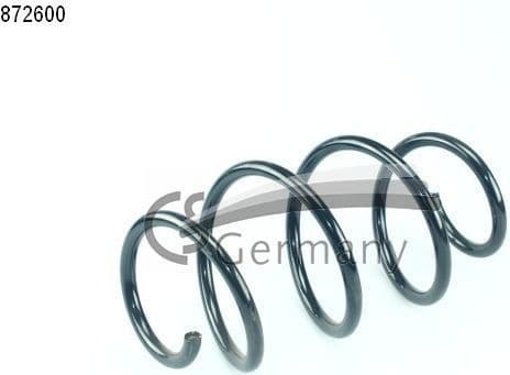 Suspension Spring 14872600