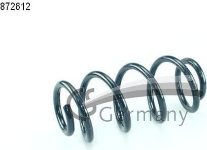 Suspension Spring 14872612