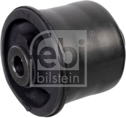 Bushing, axle beam 170843