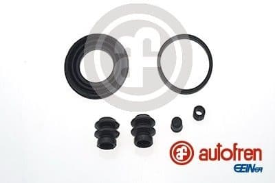 Repair Kit, brake caliper D4981