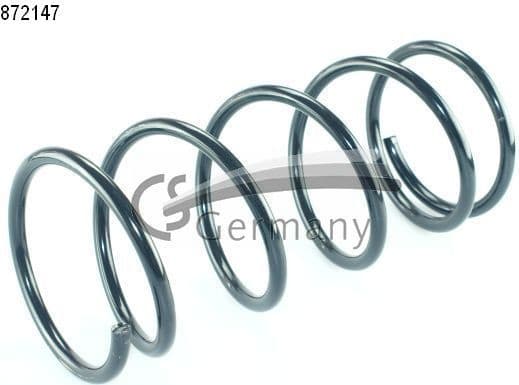 Suspension Spring 14872147