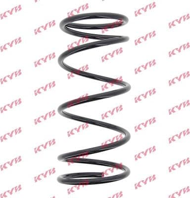 Suspension Spring K-Flex RC3438