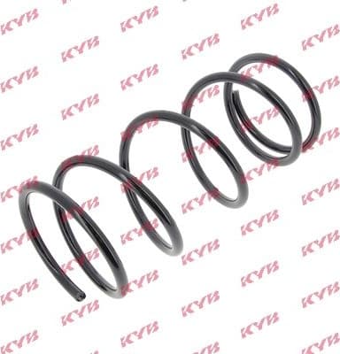 Suspension Spring K-Flex RC3438 - image 2