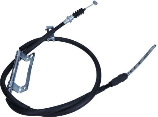 Cable Pull, parking brake 32-0873