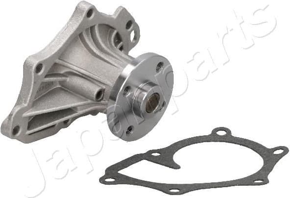 Water Pump, engine cooling PQ-270 - image 3