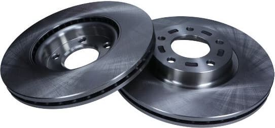 Brake Disc 19-1268