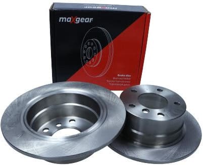 Brake Disc 19-1197 - image 2