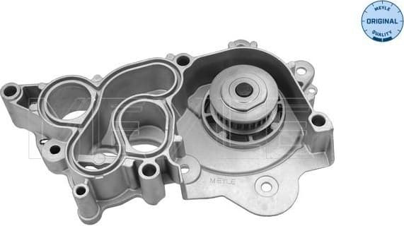 Water Pump, engine cooling MEYLE-ORIGINAL: True to OE. 113 220 0024 - image 2