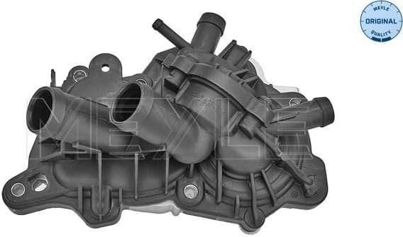 Water Pump, engine cooling MEYLE-ORIGINAL: True to OE. 113 220 0035 - image 2