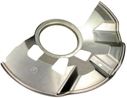 Splash Guard, brake disc 19-3431
