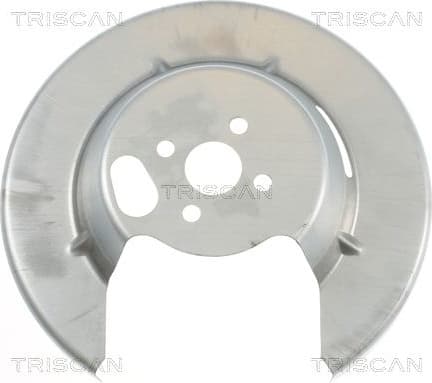 Splash Guard, brake disc 8125 25207